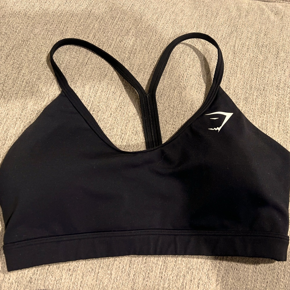 Gymshark Sports Bra